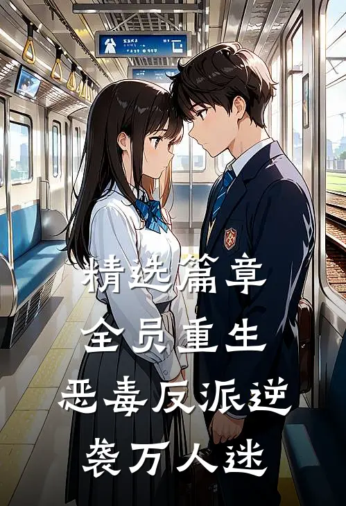 精选篇章全员重生，恶毒反派逆袭万人迷