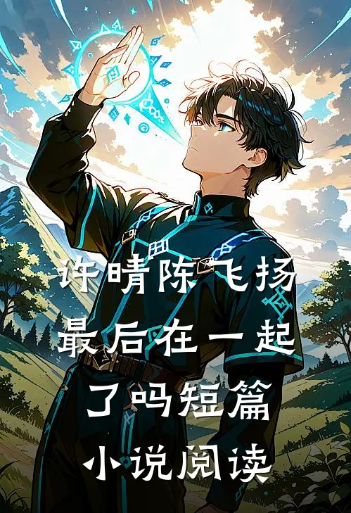 许晴陈飞扬最后在一起了吗短篇小说阅读