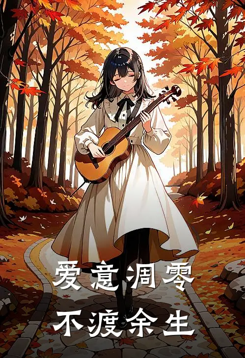 爱意凋零,不渡余生下一句
