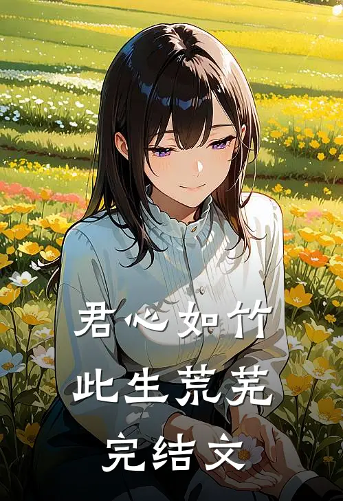 君心如竹，此生荒芜完结文