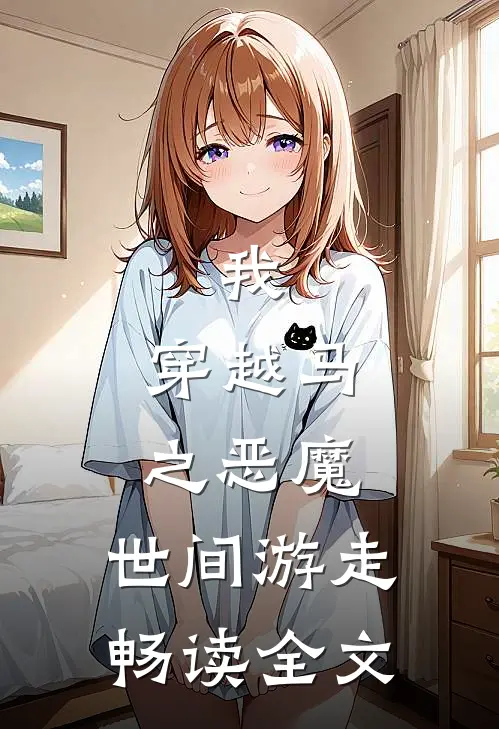 我,穿越马之恶魔,世间游走畅读全文