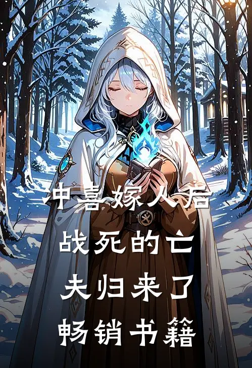 冲喜嫁人后,战死的亡夫归来了畅销书籍