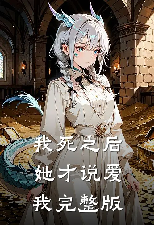 我死之后,她才说爱我完整版免费阅读
