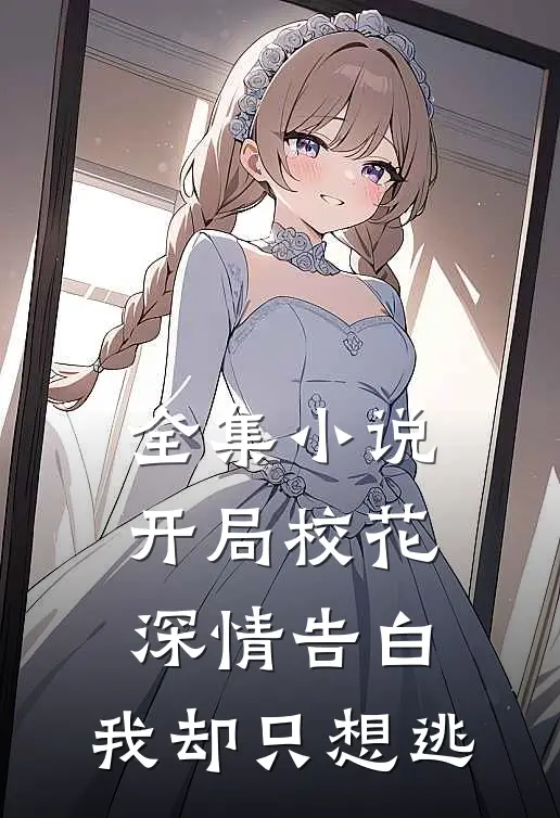全集开局校花深情告白,我却只想逃离