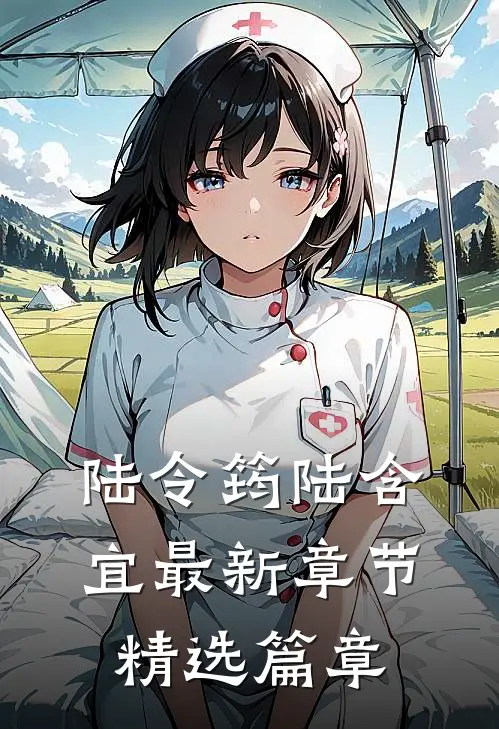 陆令筠陆含宜最新章节精选篇章