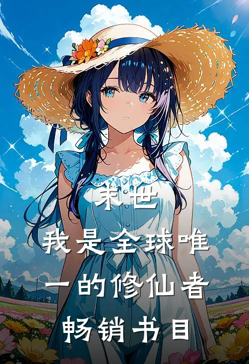 末世我是全球唯一的修仙者畅销书目免费阅读