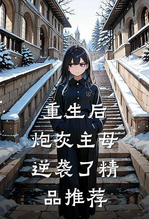 重生后,炮灰主母逆袭了精品推荐