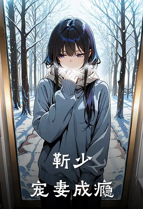 靳少,宠妻成瘾全文阅读