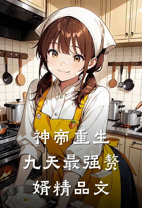 神帝重生九天最强赘婿精品文阅读