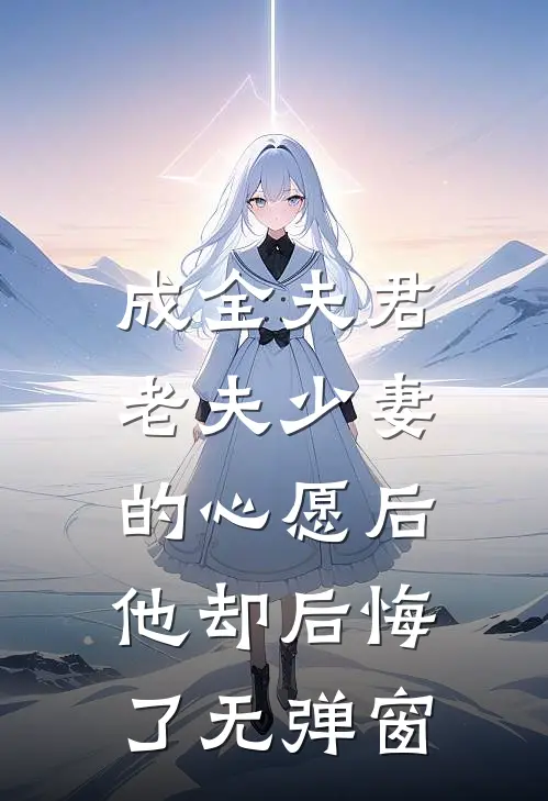成全夫君老夫少妻的心愿后,他却后悔了无弹窗阅读