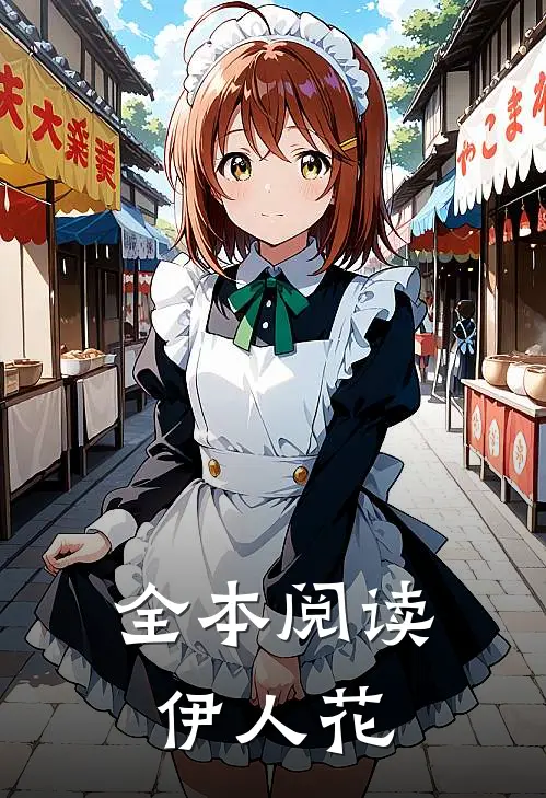 全本阅读伊人花