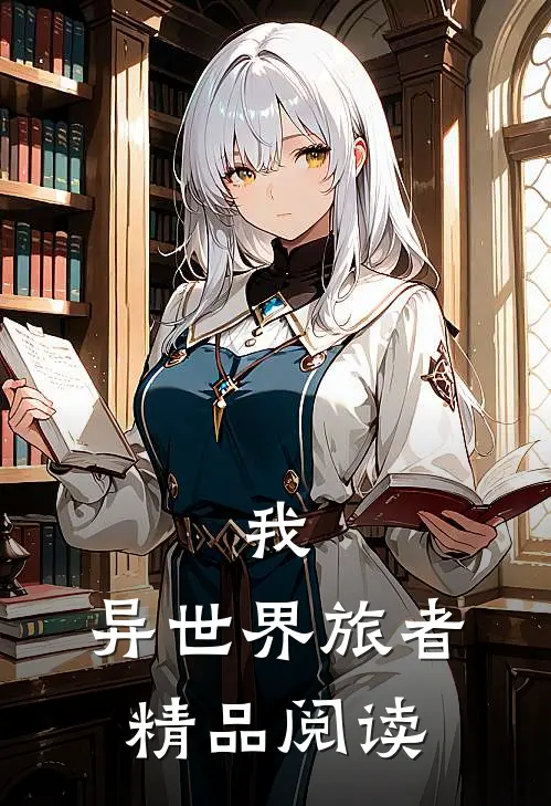 我,异世界旅者精品阅读
