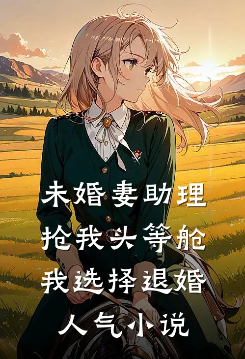 未婚妻助理抢我头等舱，我选择退婚人气小说