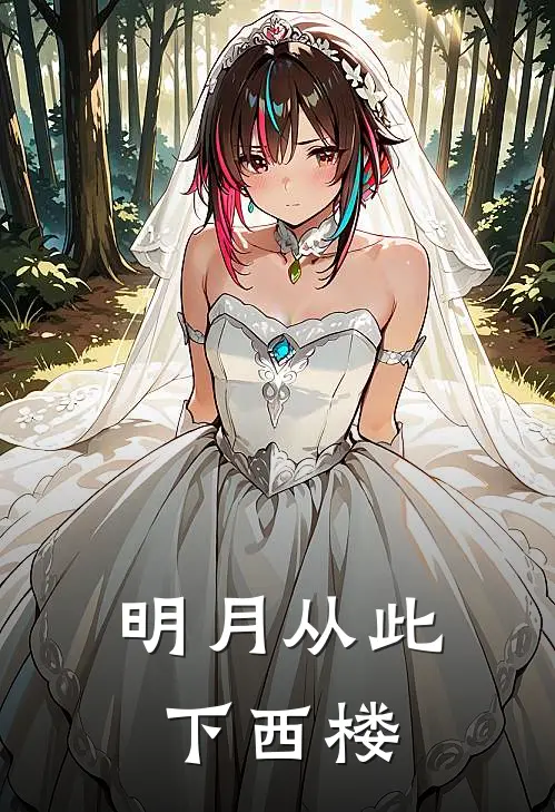 明月从此下西楼短剧