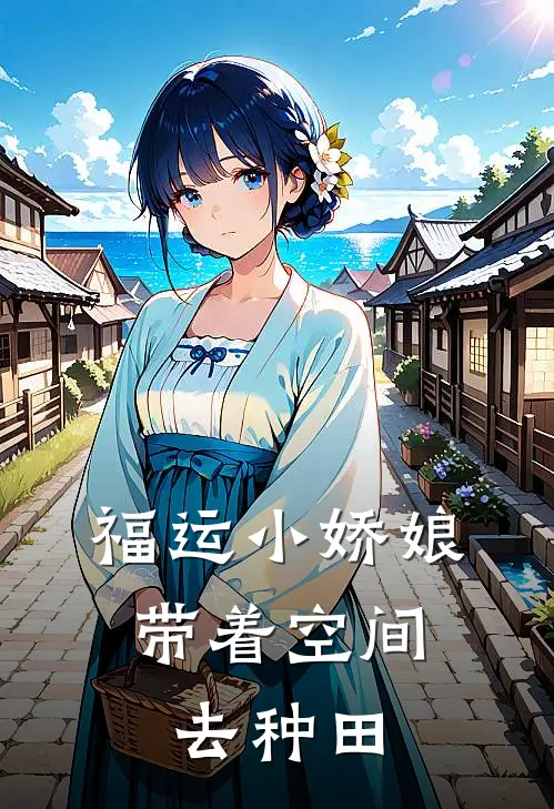 福运小娇娘带着空间去种田