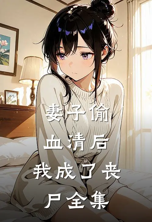 妻子偷血清后,我成了丧尸 全集阅读