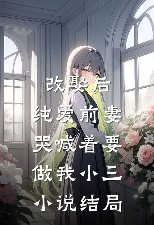 改娶后,纯爱前妻哭喊着要做我小三结局怎么样