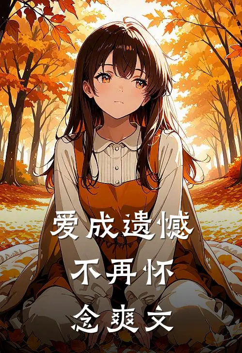 爱成遗憾,不再怀念爽文推荐