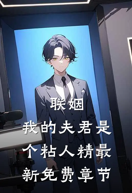 联姻,我的夫君是个粘人精最新免费章节