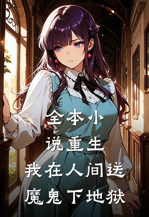 全本重生我在人间送魔鬼下地狱免费阅读