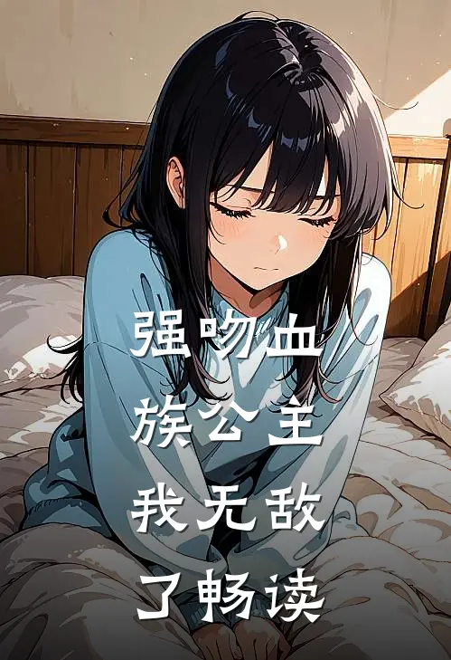 强吻血族公主,我无敌了畅读