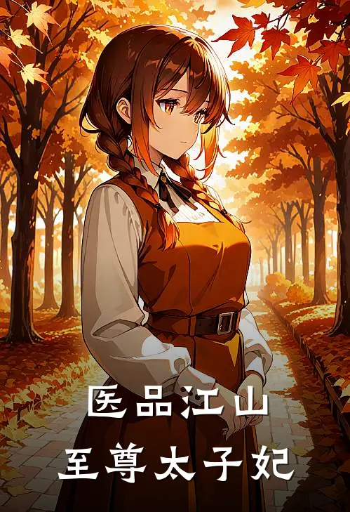 医品江山至尊太子妃免费阅读