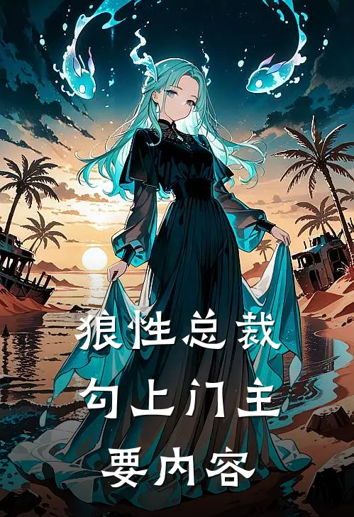 盛世宠婚陆先生轻点宠剧情简介免费阅读