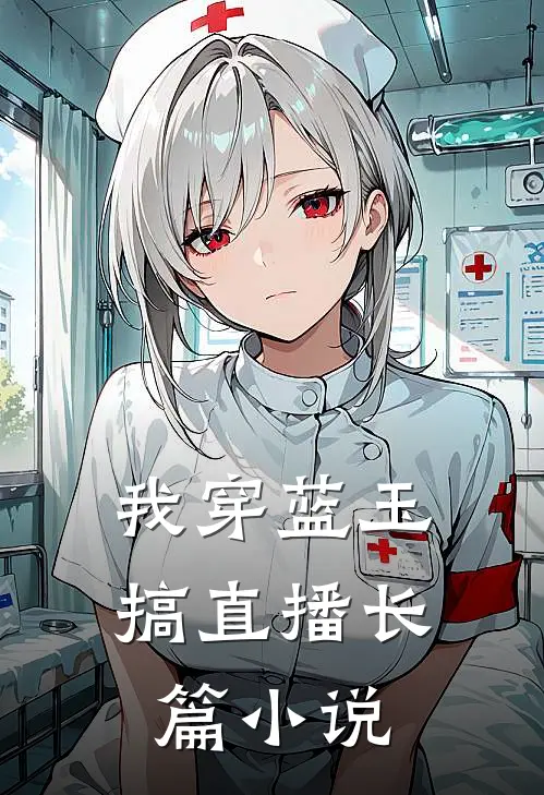 我穿蓝玉搞直播长篇小说
