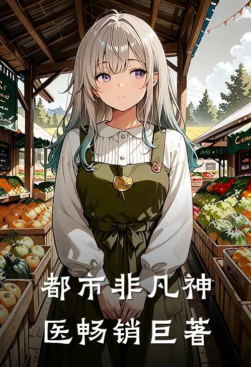 都市非凡神医畅销巨著