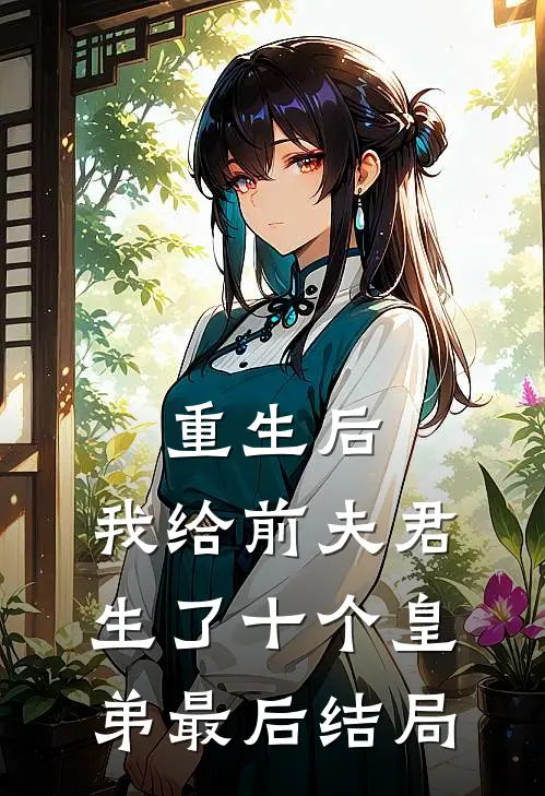 重生后,我给前夫君生了十个皇弟最后结局怎么样