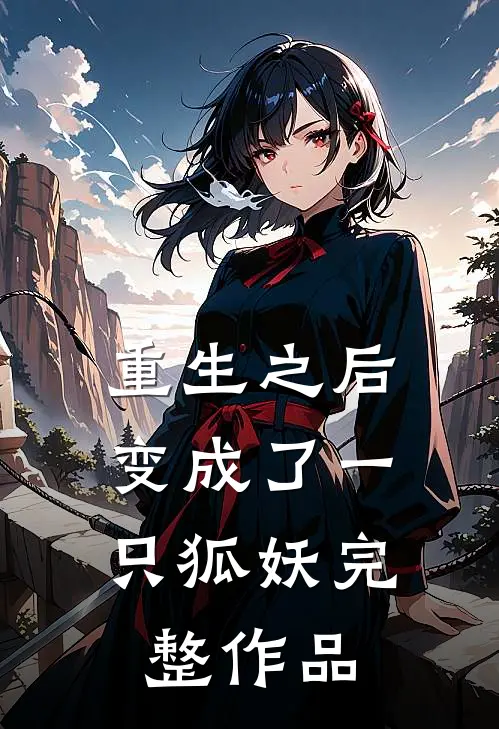 重生之后,变成了一只狐妖完整作品在线观看
