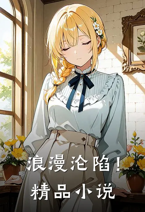 浪漫沦陷!精品免费阅读