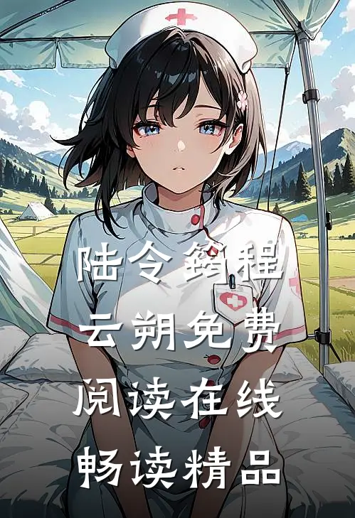 陆令筠程云朔免费阅读在线畅读精品