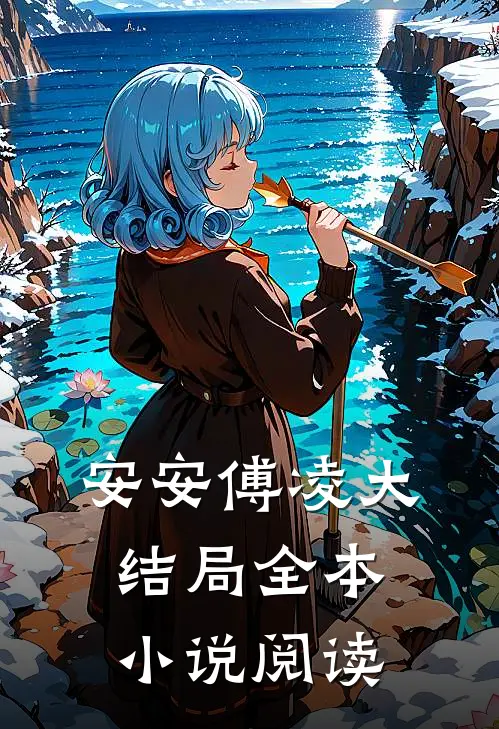 安安傅凌大结局全本小说阅读