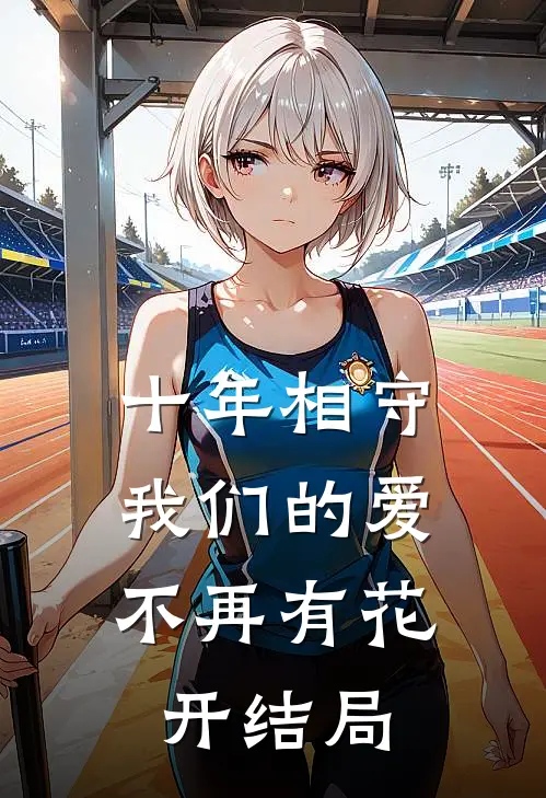 十年相守,我们的爱不再有花开结局吗