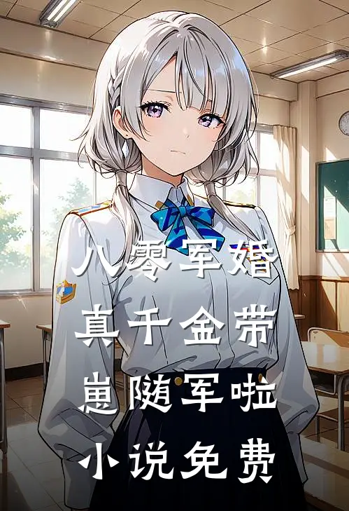 八零军婚,真千金带崽随军啦免费阅读