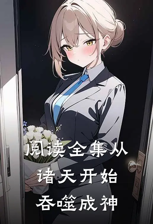 阅读全集从诸天开始吞噬成神
