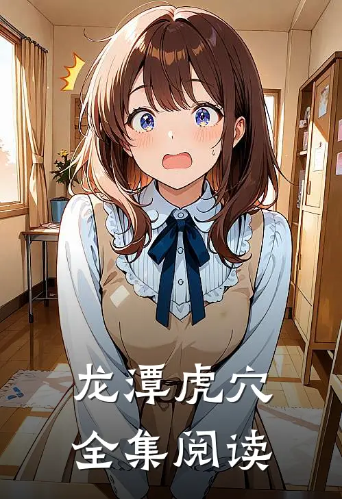 龙潭虎穴全集阅读