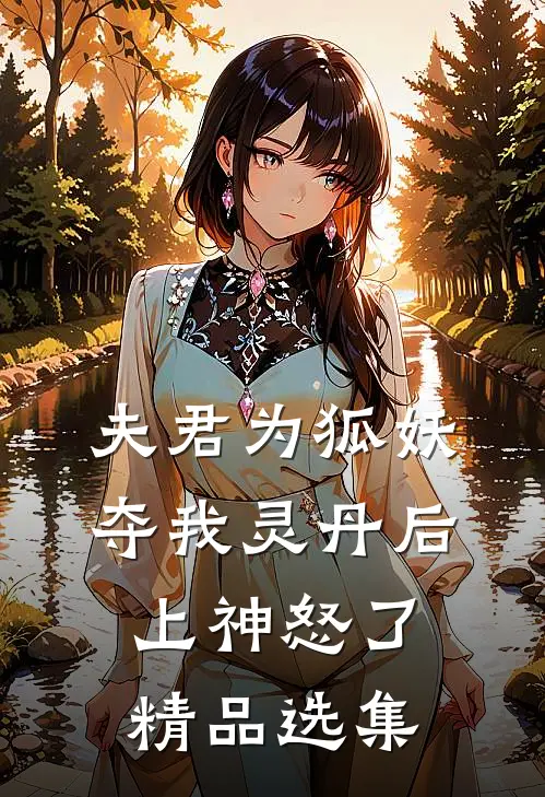 夫君为狐妖夺我灵丹后,上神怒了精品选集免费阅读