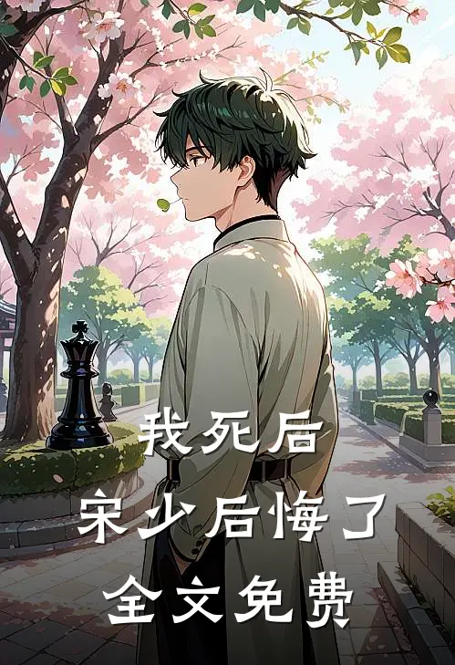 我死后,宋少后悔了全文免费观看