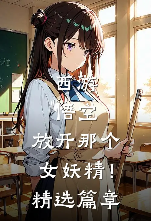 西游悟空,放开那个女妖精!精选篇章阅读