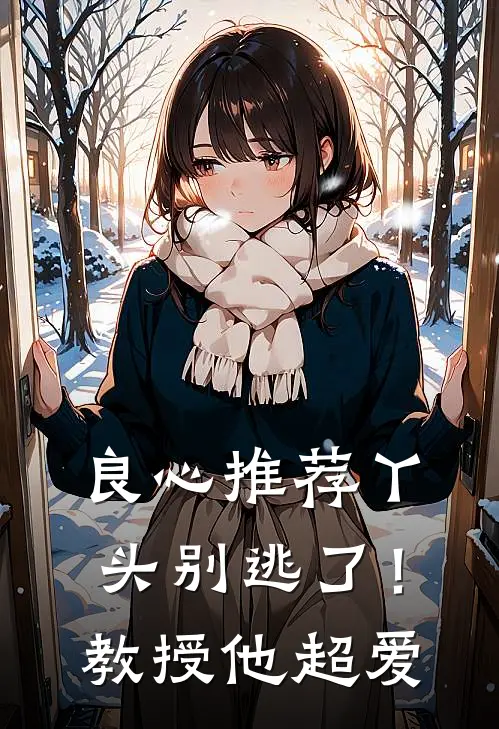 良心推荐丫头别逃了!教授他超爱我