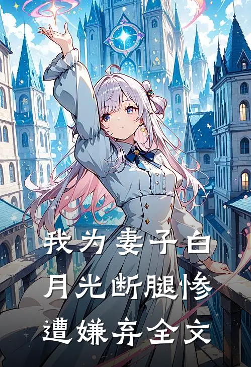 我为妻子白月光断腿惨遭嫌弃全文阅读