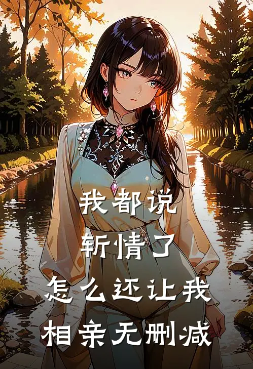 我都说斩情了,怎么还让我相亲无删减