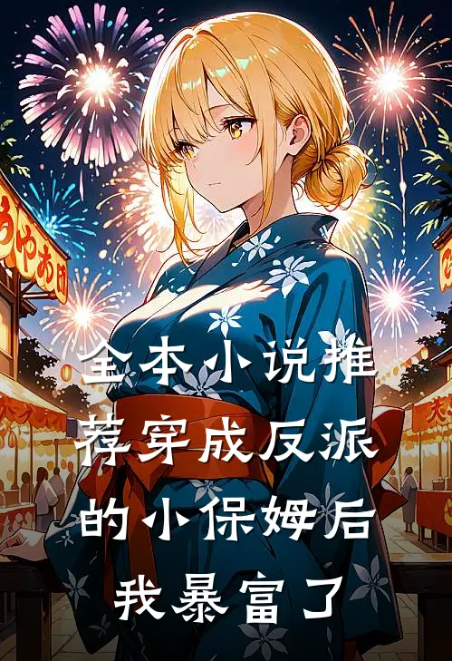 全本推荐穿成反派的小保姆后,我暴富了免费阅读