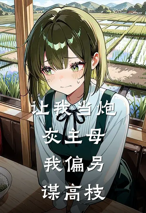 让我当炮灰主母,我偏另谋高枝免费观看