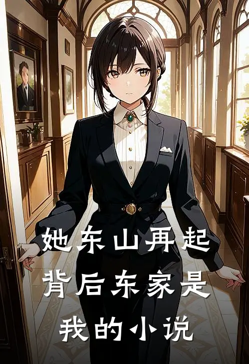 她东山再起,背后东家是我的在线阅读