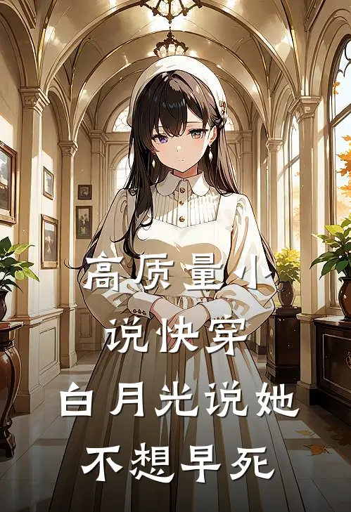高质量小说快穿:白月光说她不想早死
