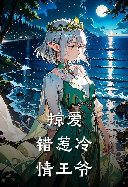 掠爱错惹冷情王爷 端木诺晴 笔趣阁
