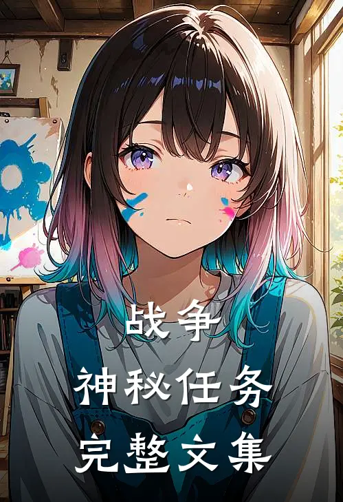 战争神秘任务完整文集在线阅读